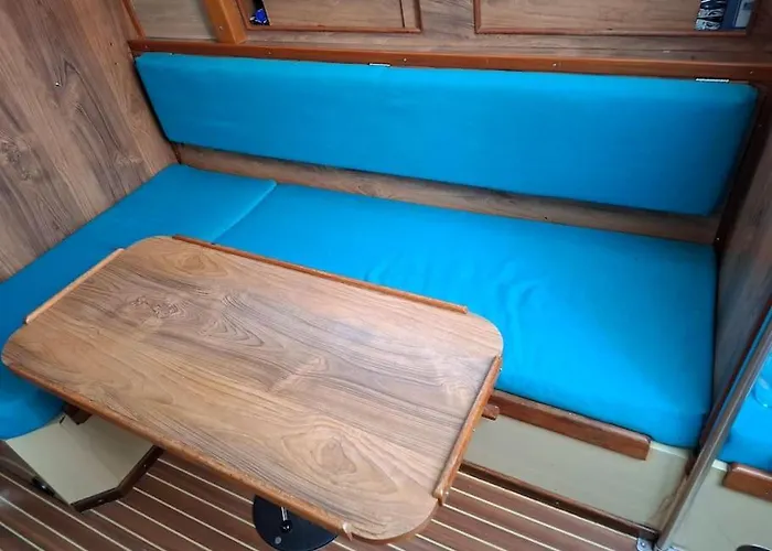 Jacht W Marinie * Jastarnia